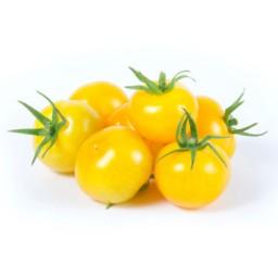 بذر گوجه چری زرد10 عددی