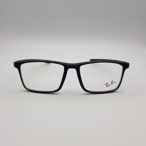 عینک طبی  مگنتی کاوردار رای بن Ray Ban  با 4 کاور  آفتابی کد 2313
