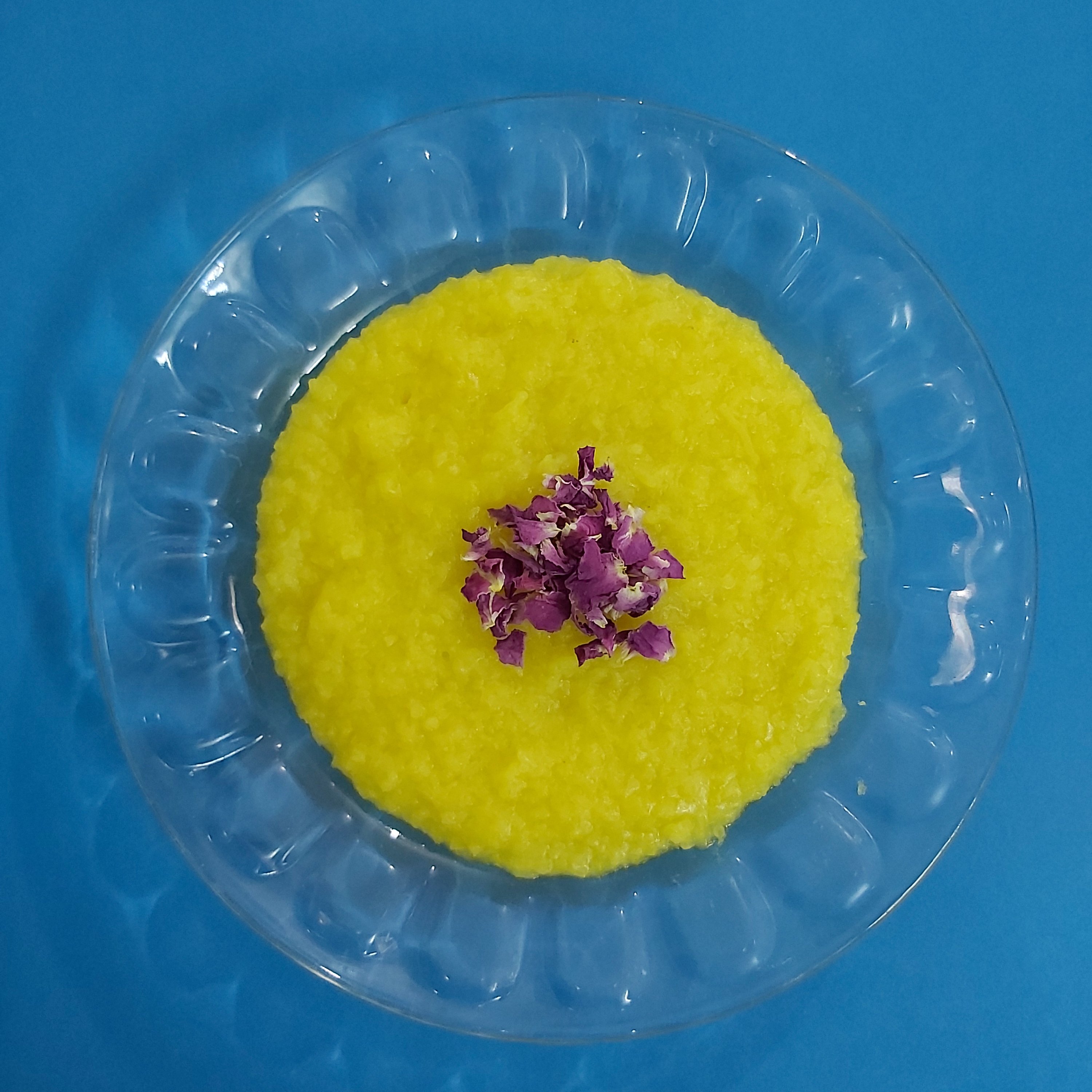 گل محمدی خشک شده 50 گرمی