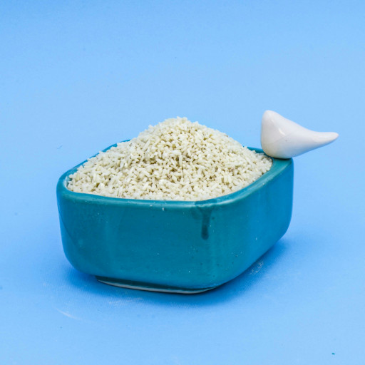برنج سرلاشه هاشمی( یک کیلویی)