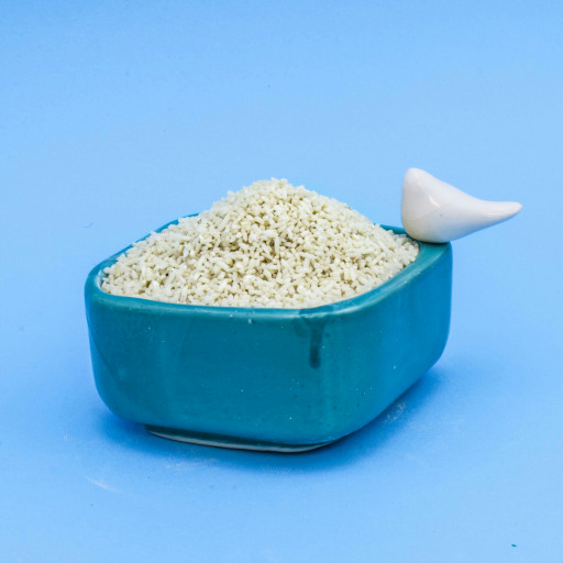 برنج نیم دانه هاشمی( یک کیلویی)