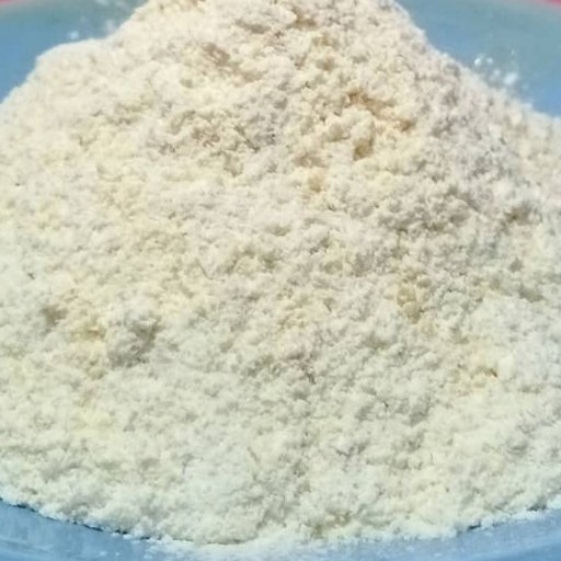 پودر سیر آسیاب شده خانگی (100 گرم)