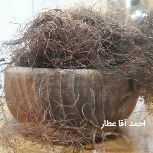 کاکل ذرت