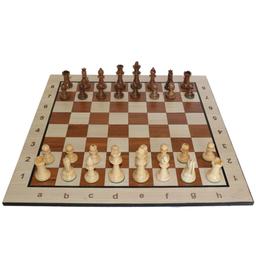صفحه و مهره شطرنج مدل کلاسیک طرح  DGT