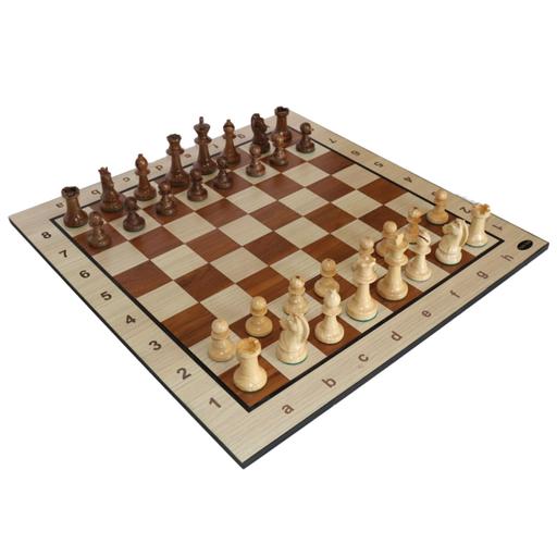 صفحه و مهره شطرنج مدل کلاسیک طرح  DGT