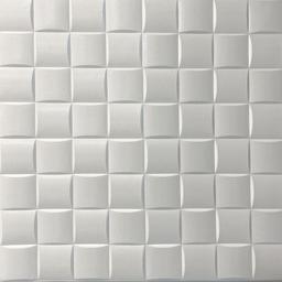 دیوارپوش فومی مدل مربع مشبک بسته 5 عددی