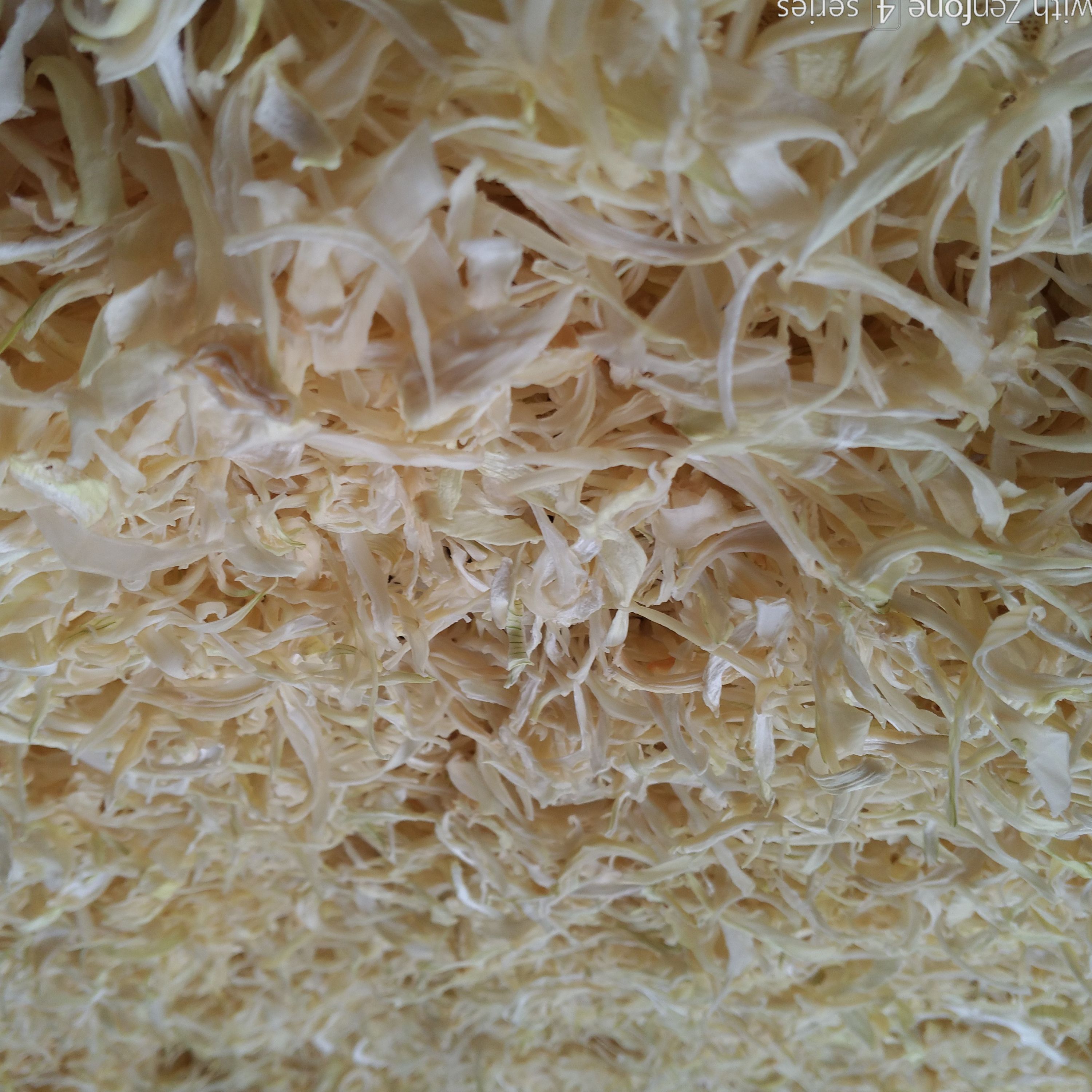 اسلایس پیاز خشک یک کیلوگرمی خشک مزه صفاهان