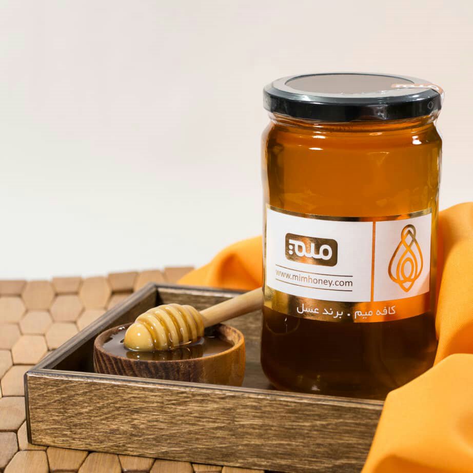 عسل طبیعی آویشن ممتاز دیابتی