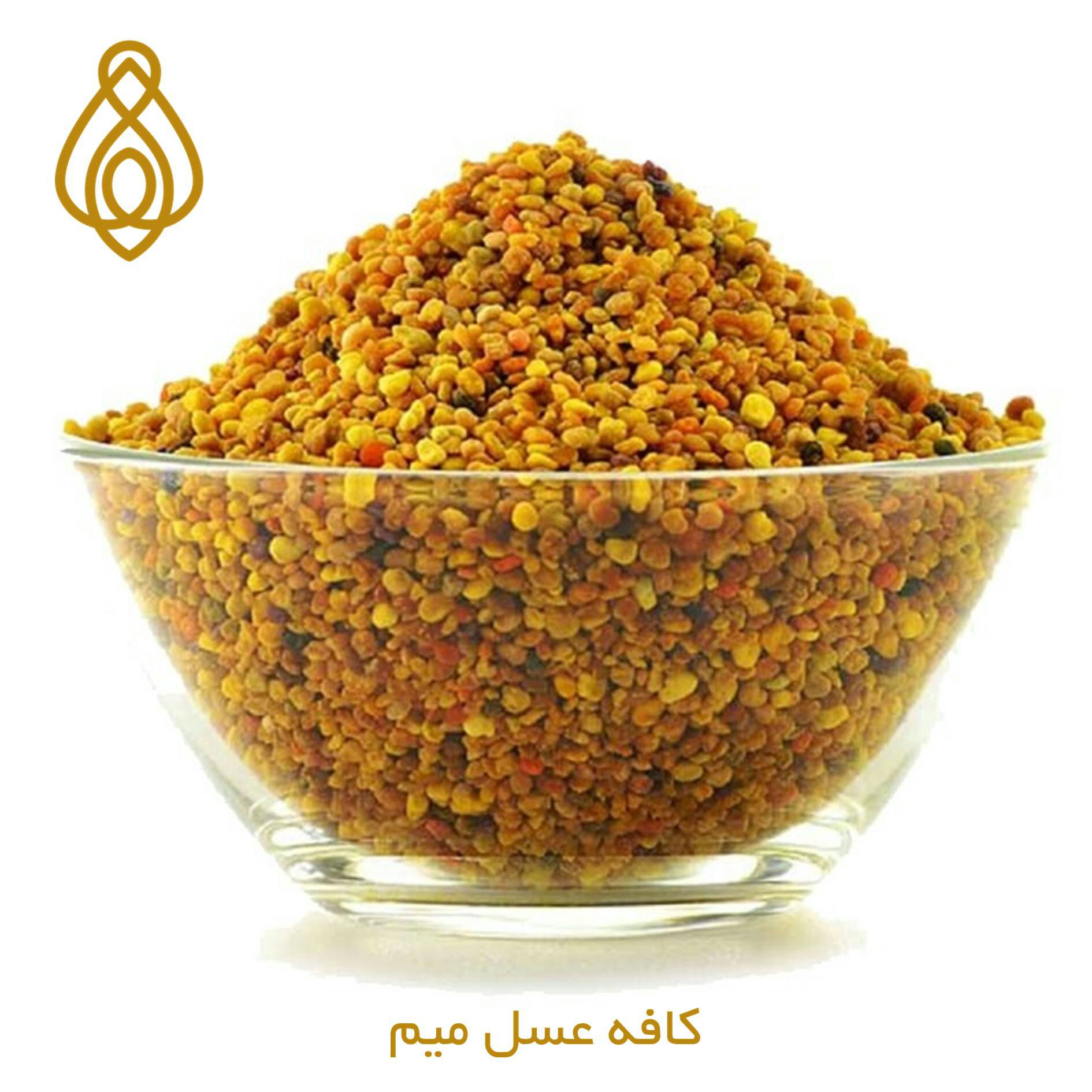 گرده گل کوهستان 150 گرمی
