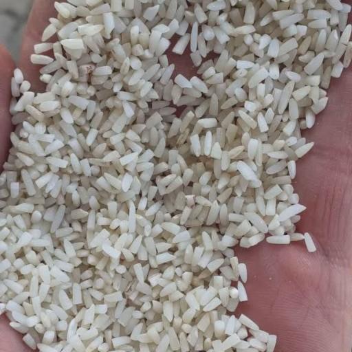 برنج سرلاشه طارم هاشمی (100کیلوئی) سورت شده ارسال باربری صداقت