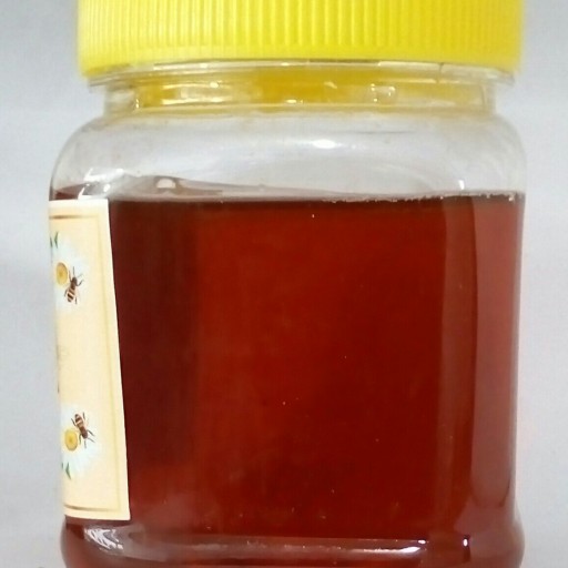 عسل خالص و طبیعی کنار ( سدر ) شوشتر
