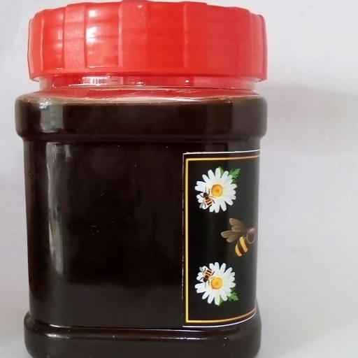 عسل طبیعی و خالص سیاه دانه