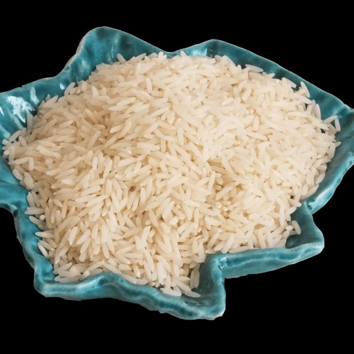 برنج هاشمی پا کوتاه گیلان
