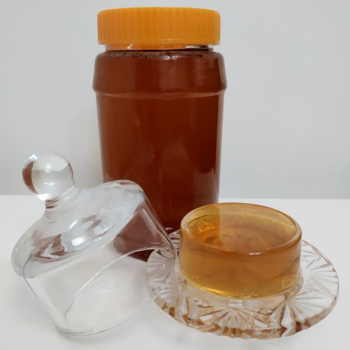 عسل آویشن دیابتی (یک کیلو گرمی)