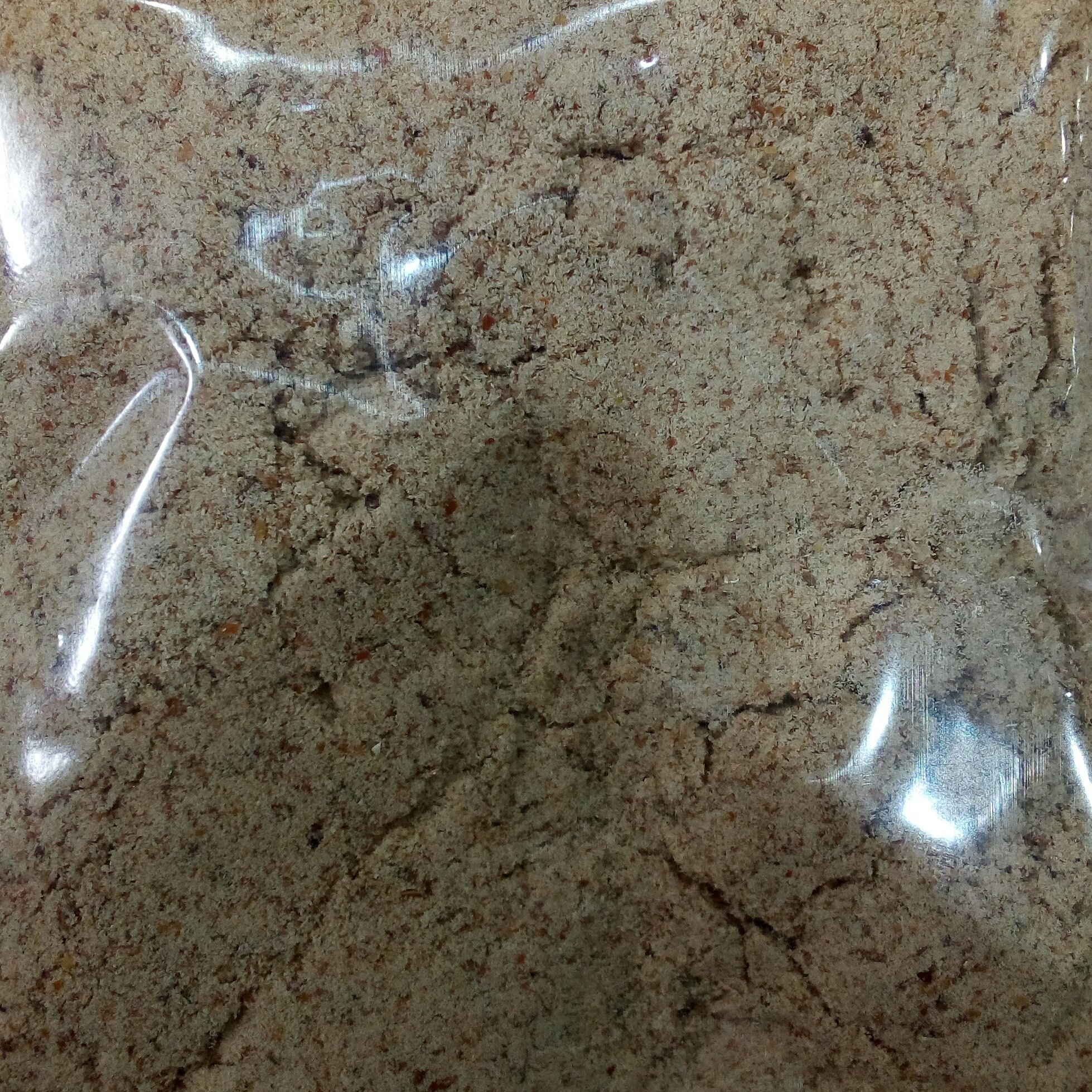 پودر سنجد
