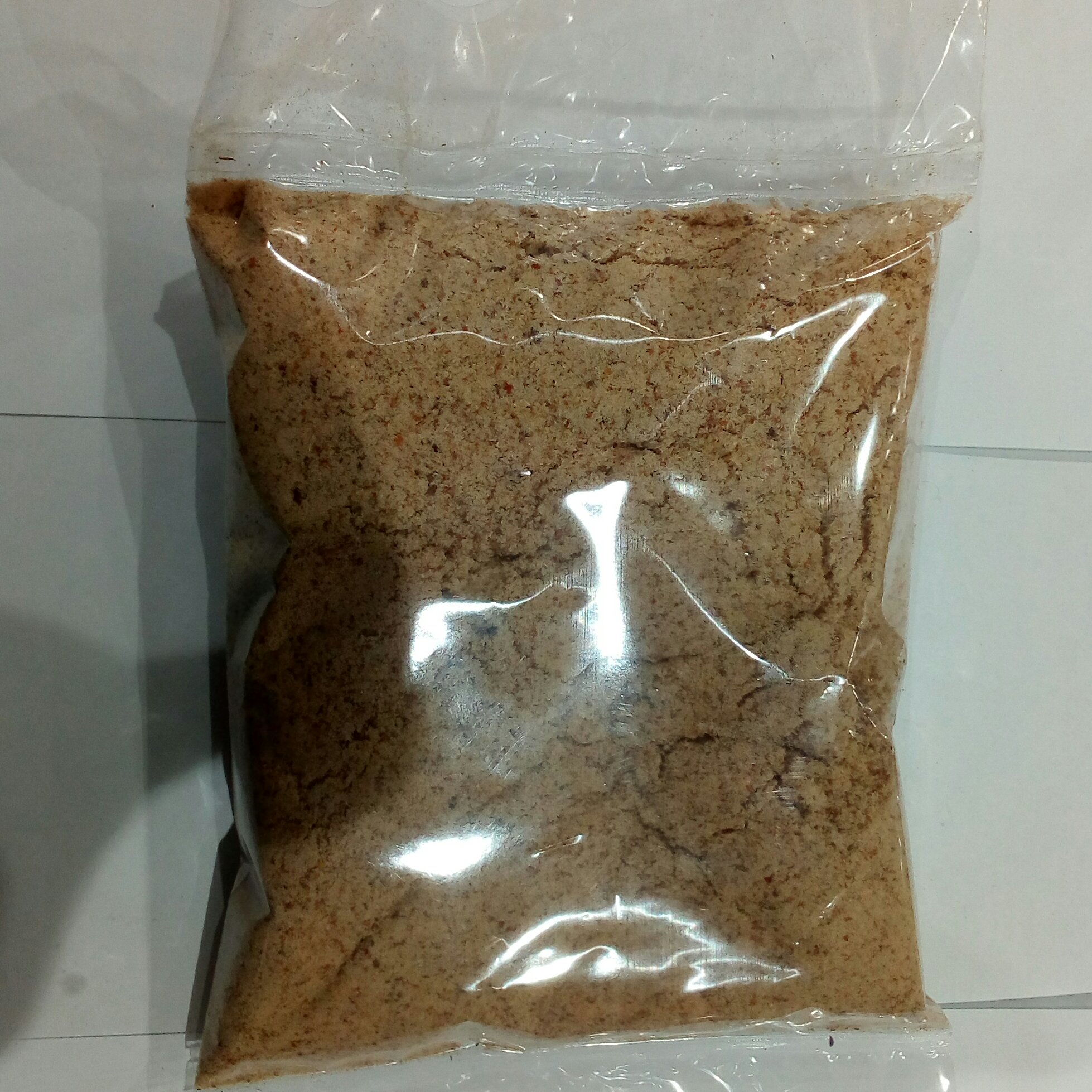 پودر سنجد