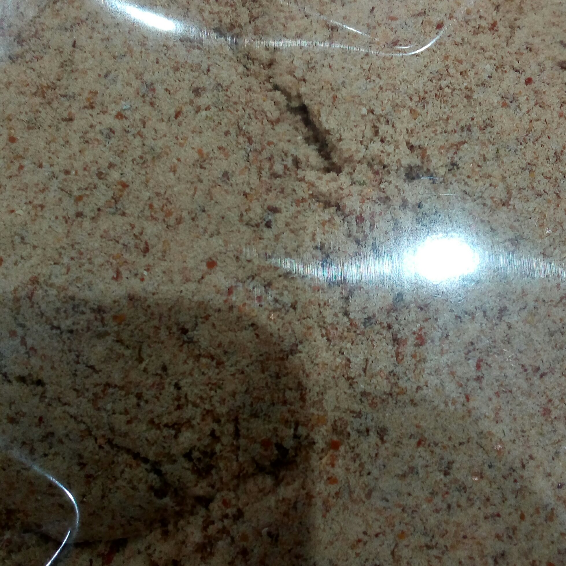 پودر سنجد