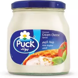 پنیر puck