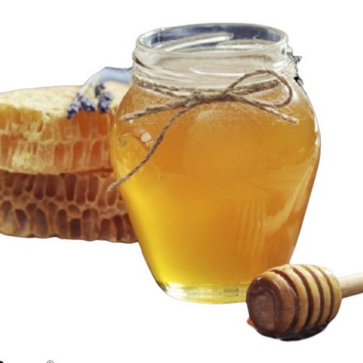 عسل طبیعی بدون شکر کوهستان