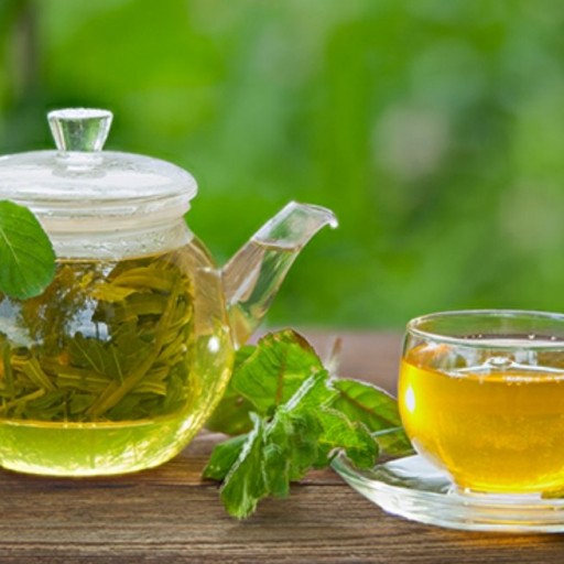 چای سبز(250گرم)