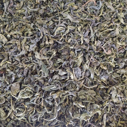 چای سبز(250گرم)