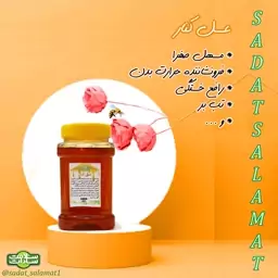 عسل کنار  اصل و طبیعی