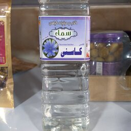 عرق کاسنی