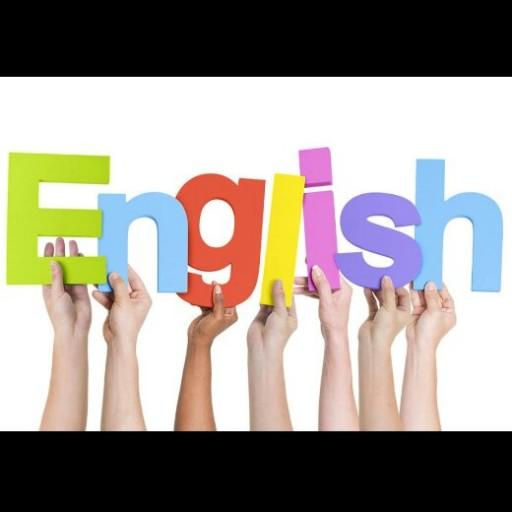 آموزش زبان انگلیسی