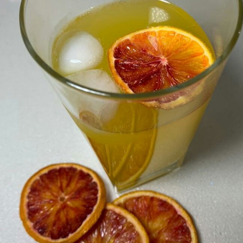 پرتقال خشک 1 کیلوگرمی