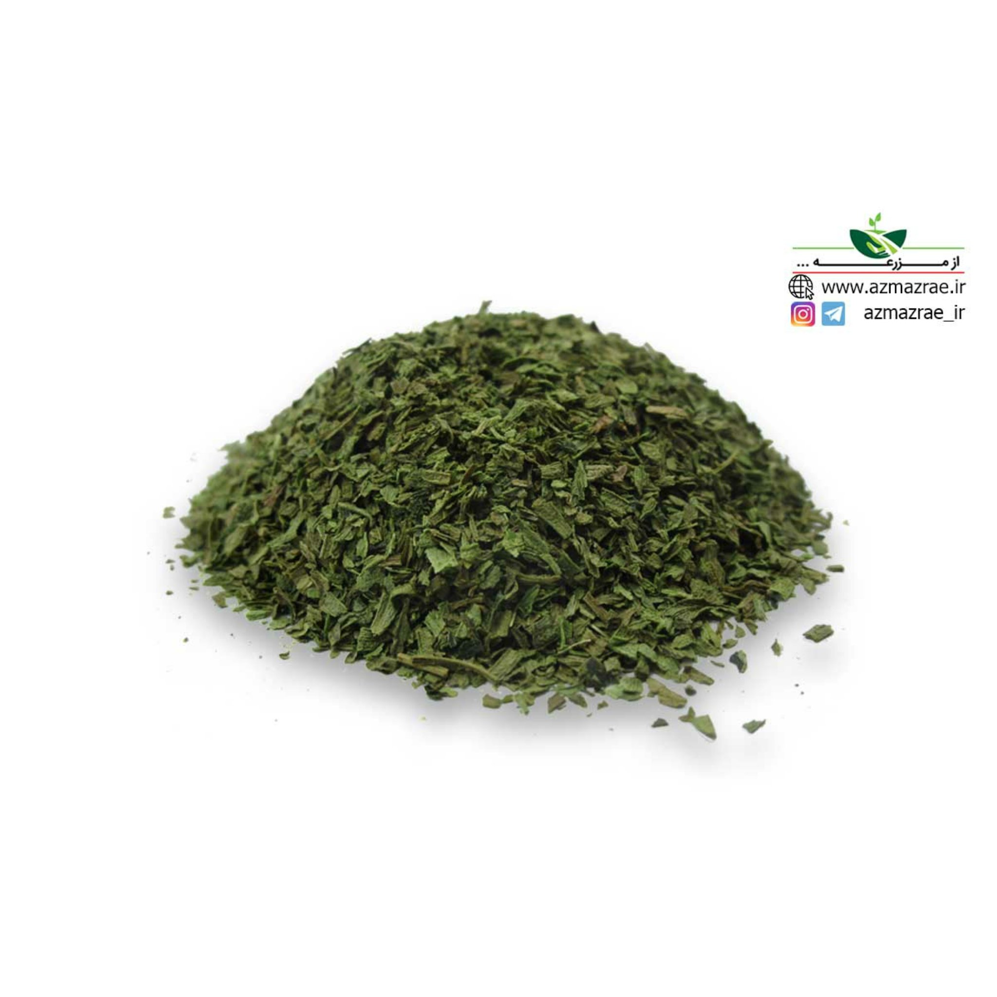 ترخون خشک سرگل خانگی- در بسته بندی 50 گرمی - فروشگاه از مزرعه