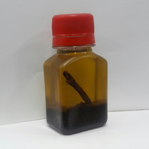 روغن خراطین سنتی اصل(ضمانت برگشت)