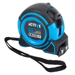 متر نشکن 5.5 متری اکتیو تولز Active Tools AC-6455