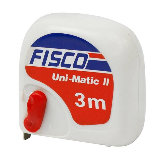 متر 3 متری فیسکو Fisco Uni-Matic II