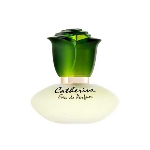 عطر ادکلن اورجینال زنانه کاترین رصاصی(75 میل)