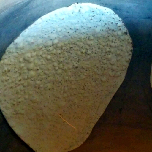 نان خشک با آرد شهری(بسته بندی ۲کیلوگرمی)