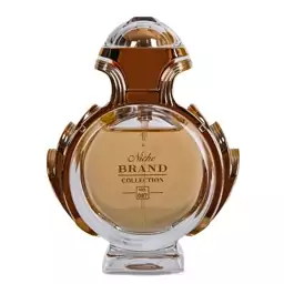  عطر ادکلن زنانه پاکو رابان المپیا برند کالکشن کد 087  حجم25