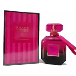  عطر ادکلن زنانه ویکتوریا سکرت بامب شل پشن برند کالکشن کد 331 (Brand Collection 