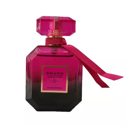  عطر ادکلن زنانه ویکتوریا سکرت بامب شل پشن برند کالکشن کد 331 (Brand Collection 