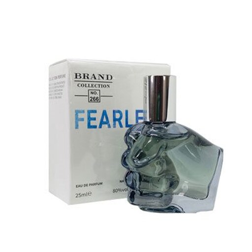  عطر ادکلن مردانه دیزل اونلی د بریو برند کالکشن کد 266  