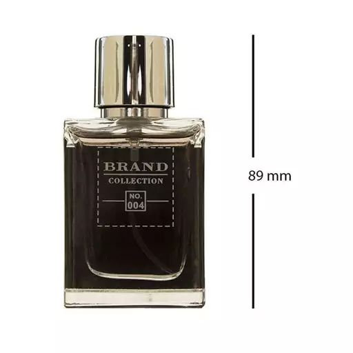  عطر 25 میل برند کالکشن کد 004 رایحه کارولینا هررا سی اچ مردانه