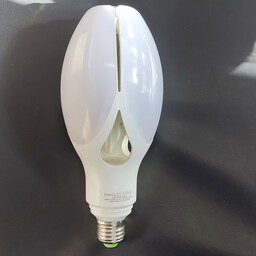لامپ ال ای دی 40 وات (هالی استار) نمانور مدل مگنولیا