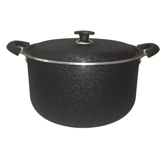 قابلمه سایز 38گرانیتی (20 نفره)