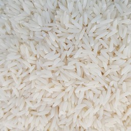 برنج طارم هاشمی فوق ممتاز شمال در بسته های 20 کیلویی