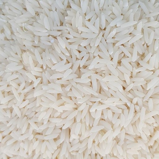 برنج طارم هاشمی فوق ممتاز شمال در بسته های 5 کیلویی