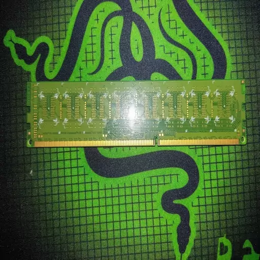 رم ddr3 کامپیوتر 4 گیگ