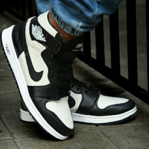 کفش مردانه Nike طرح jordanl