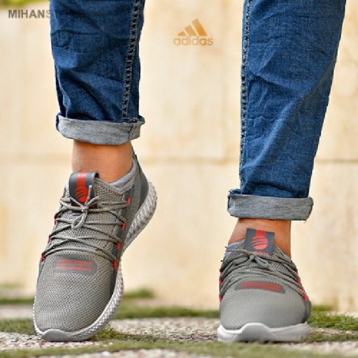 کفش مردانه Adidas طرح Cloud