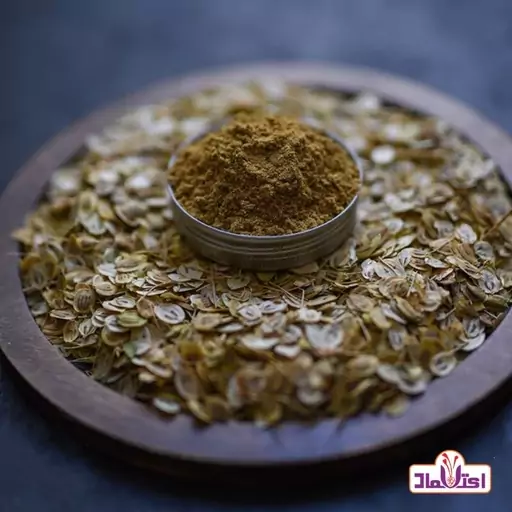 برگ گلپر 50 گرمی اعتماد (گلپر )