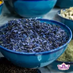 گل گاوزبان اعلا 100 گرمی اعتماد امسالی و تازه و آرام بخش