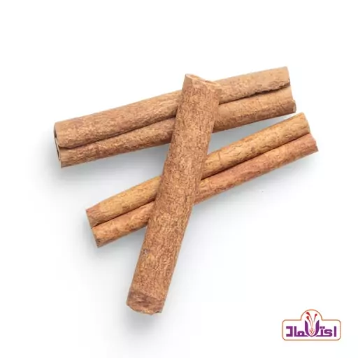 دارچین سیگاری 50 گرمی اعتماد درجه یک و نازک